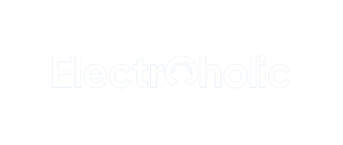 Electroholic